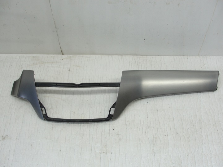 фото №1, Планка консолі mercedes ml w166