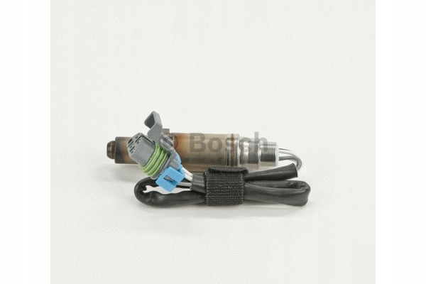 фото №13, Лямбда-зонд bosch f00hl00255 12597947 chevrolet opel