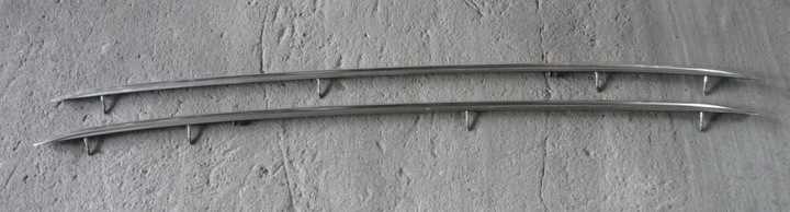 фото №1, Рейлінги дахові a6 c7 рестайлінг 4g9 комплект