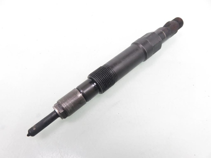 фото №1, Інжектор ford transit v 2.0 di abfa