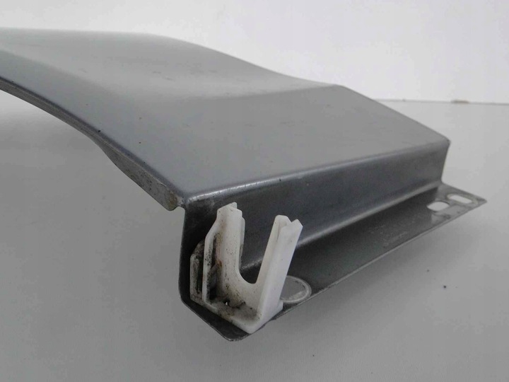 фото №9, Mercedes e w212 212 крило переднє лівий 792