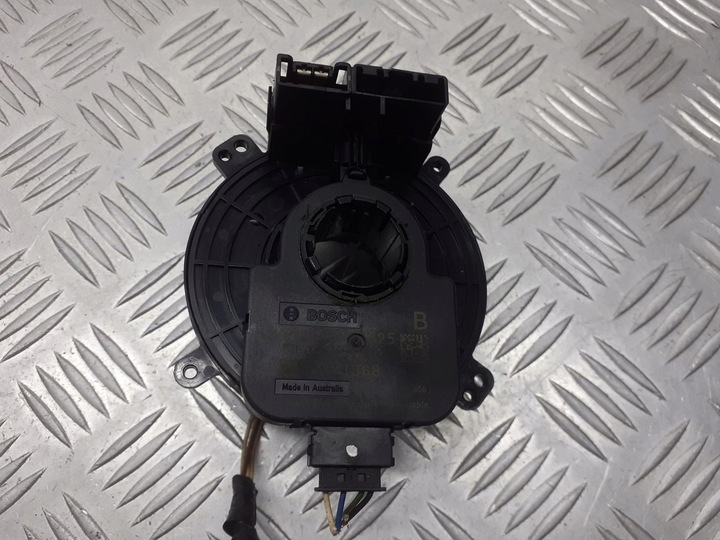 фото №4, Лента подушки подушка безопасности opel insignia a 2.0 t 12771368