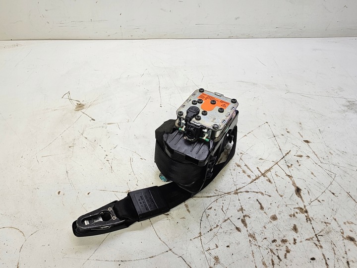 фото №4, Pas безпеки lp audi a5 sportback 8t8857705c