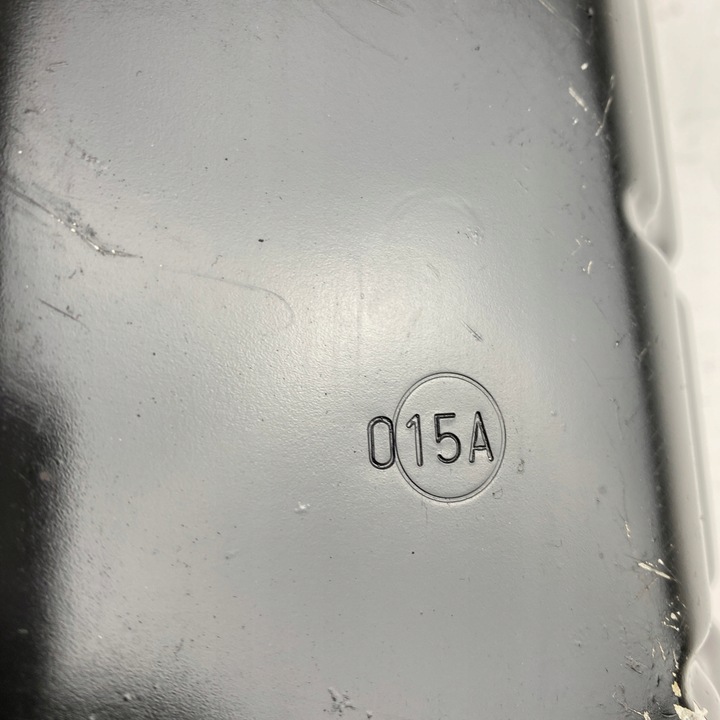 фото №3, Поддон масляная ford fiat citroen 1,6 peugeot 1,5 volvo 1.5 1.6 hdi tdci