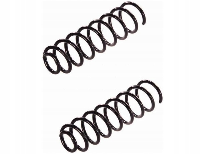фото №1, Пружины зад kyb rc5883