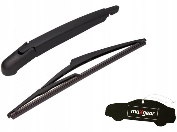 фото №1, Важіль двірники db t. glk 08-/ gl 06-/ ml w164