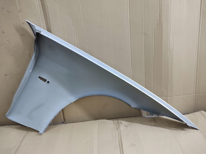 фото №10, Крило переднє лівий bmw e90 e91 європа справний