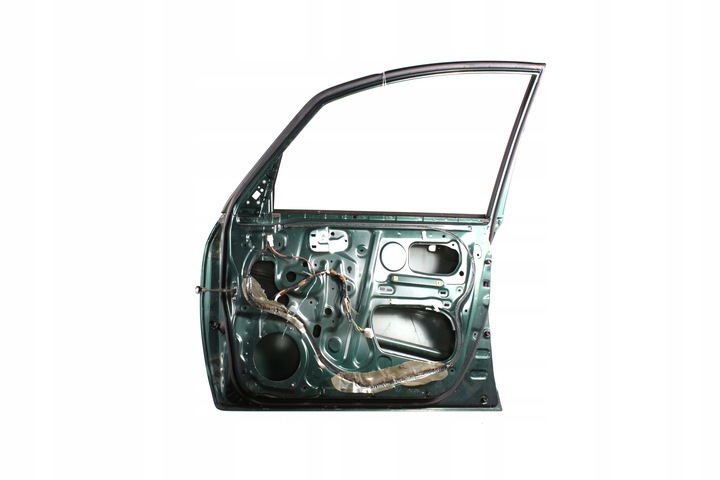 фото №4, Двері перед праві праві corolla verso i 01-04r