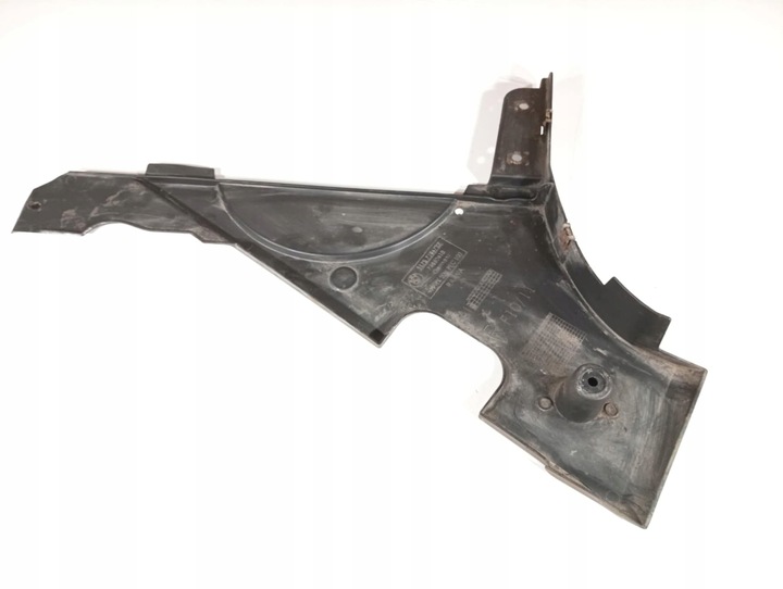 фото №4, Захист бак пального права bmw f10 f11 7186722