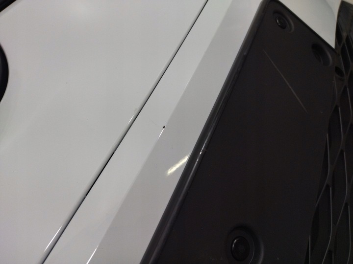 фото №14, 11a807221 бампер перед версия pod 4pdc цвет ls9r vw id4 2021+