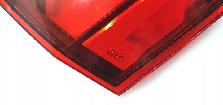 фото №10, Лампы зад matrix динамический audi a5 8w f5 8w usa рестайлинг