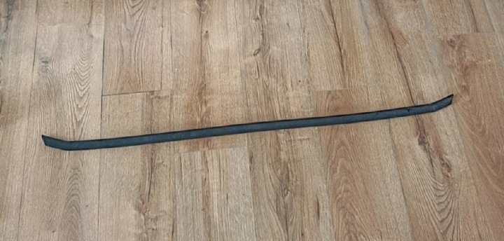 фото №1, Прокладка капота перед решётка радиатора капот vw arteon 3g8