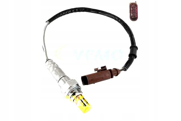 фото №2, Лямбда-зонд audi a3 seat altea altea xl cordoba i