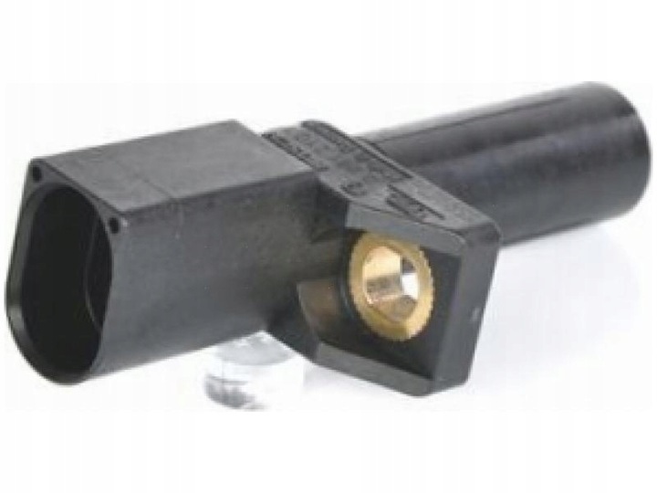 фото №1, Датчик положення вала колінчастого mercedes клас c s202 1.8-4.3