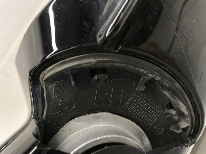 фото №13, Зеркало внешние правые механизм bmw x5 a047066