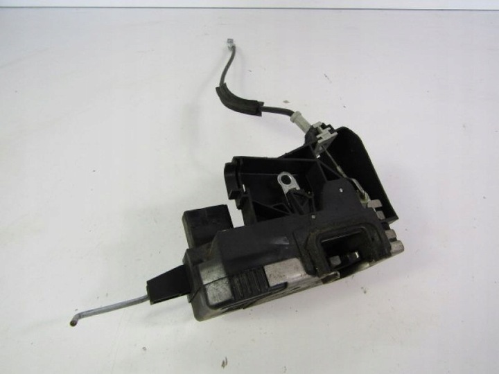 фото №1, Vectra c замок дверь перед левый 13201311pg