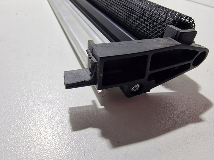 фото №5, Ролета жалюзи люк scania r s ntg ngs 2641850 2369609