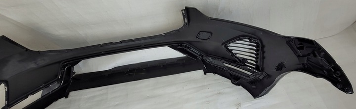 фото №9, Бампер решітка права volvo xc60 ii рестайлінг r-design 2021- 32296893 3223496