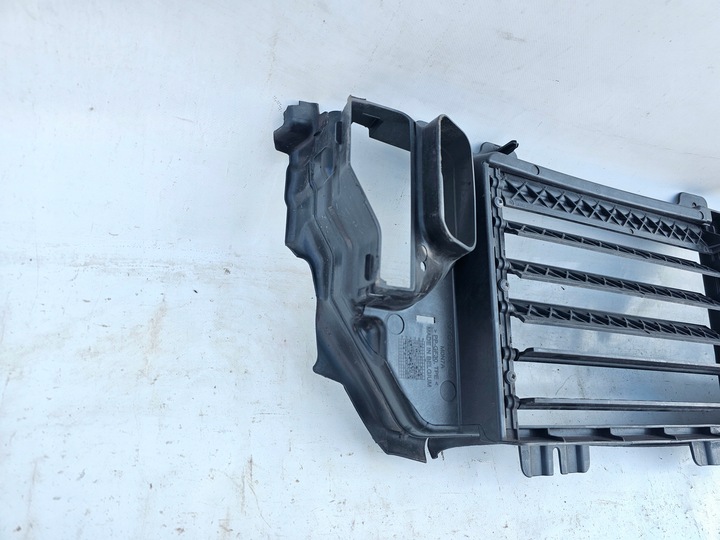 фото №10, Руль воздуха впуск ролета жалюзи жалюзи volvo xc90 ii 2015 -