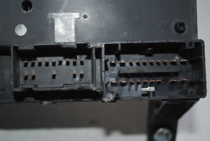 фото №9, Модуль коробка fiat linea 51763390