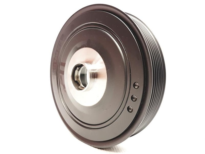 фото №12, Febi колесо пасове renault laguna ii 1.9 dci