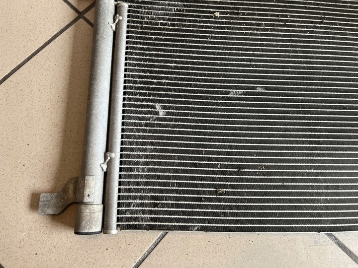 фото №12, Радіаторів кондиціонера клімат оригінальний номер vw skoda audi seat