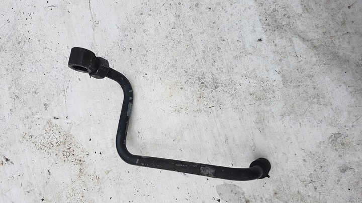 фото №3, Трубка компрессора компрессора воздуха daf xf 105 cf