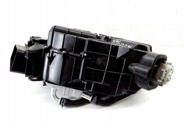 фото №10, Модуль коробка нагревателя интерьера vw sharan 7n1, 7n2 7n0820004b 2.0l