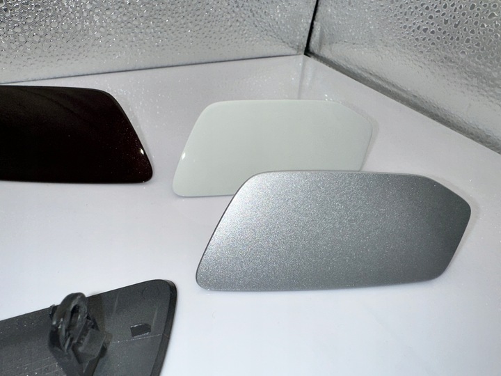 фото №15, Новая заглушка омывателя audi a8 s8