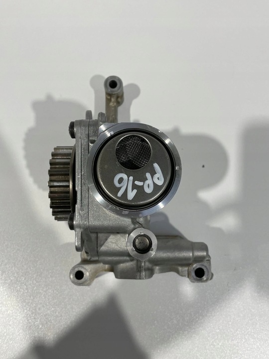 фото №1, Насос масла ford cm5g6600dc