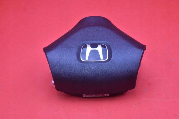 фото №5, Подушка подушка безопасности водителя 77800-sea-g810 honda accord 7 vii 02-06