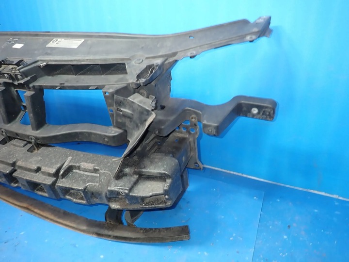 фото №3, Pas переднее vw passat b6