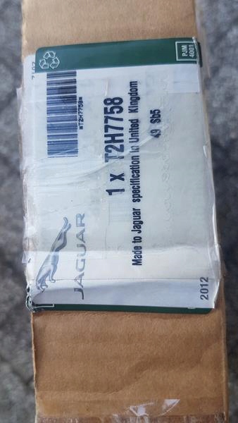 фото №10, Тримач ipad mini jaguar f-pace xf t2h7758