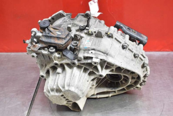 фото №6, Кпп кпп / коробка передач 7g9r-7002kd volvo xc70 2 ii 2.4 d5 205 km 4x4 07-13