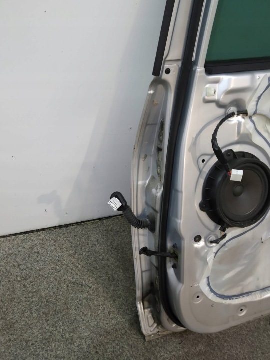 фото №14, Двері праві зад rah hyundai ix35 i 2009-