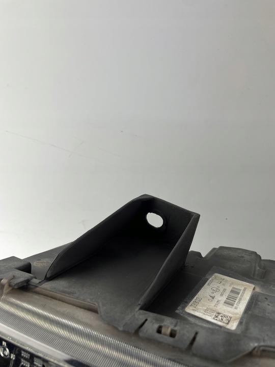 фото №8, Iveco s-way лампа ліва повний led 58024392880 2019r-