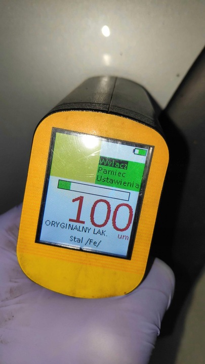 фото №7, Крило перед праві mini r50 w колір pure срібний