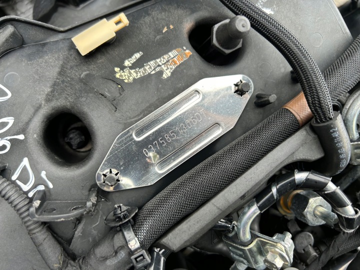 фото №10, Двигатель комплектный land rover sport discovery iv 3.0 td v6 2010r 306dt