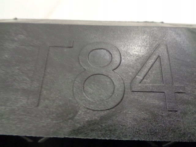 фото №10, 3008 09-16 балка замка верхня підсилювач кронштейн