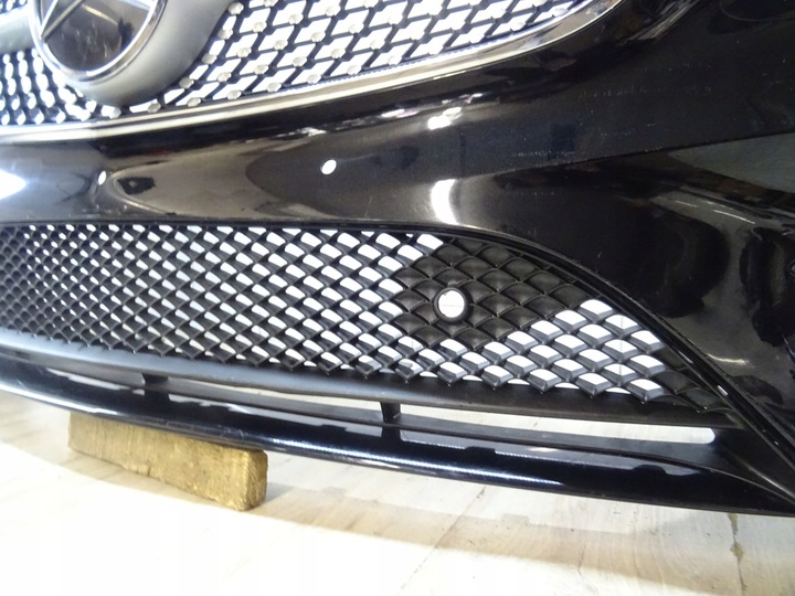 фото №10, Бампер перед переднє mercedes e клас w238 amg купе a2388856800 llu