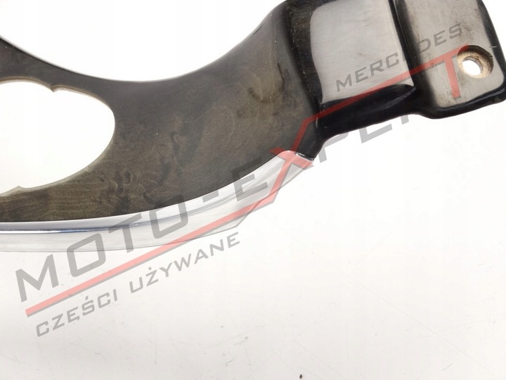 фото №8, Mercedes e w211 дерево планка двері праві перед