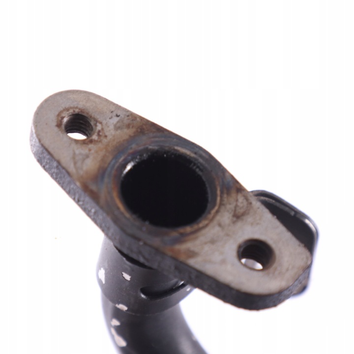 фото №13, Renault megane nissan qashqai 1.5 dci трубка  масляный турбокомпрессора