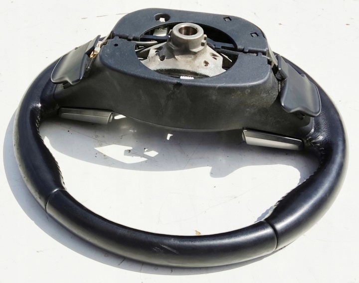 фото №9, Кермо пелюстки toyota yaris iii 45100-0d50021
