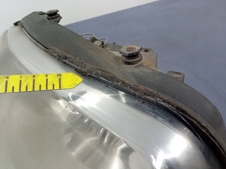 фото №9, Vw sharan i рестайлінг фара правий eu 0301182202