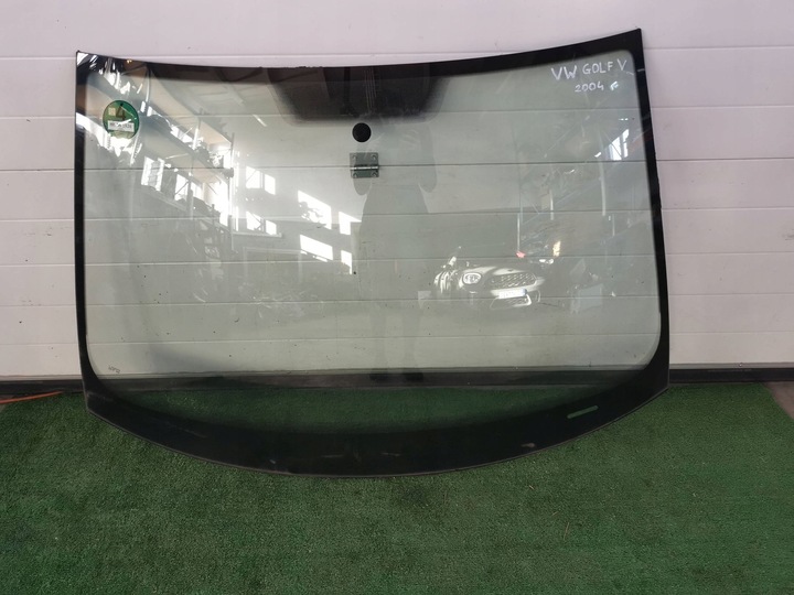 фото №1, Vw golf v скло передня лобове 43r-00348
