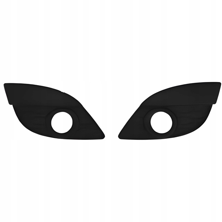 фото №1, Решітка решітка renault twingo 07-11