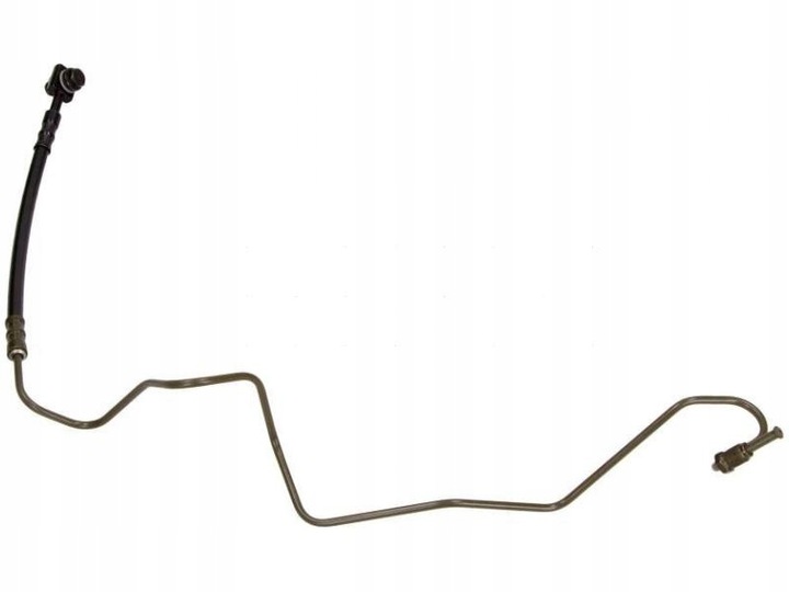 фото №2, Шланг гальмівний зад праві seat leon i vw bora i