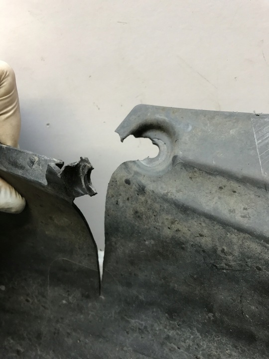 фото №8, Kia ev6 21- підкрилок перед передні праві 86812-cv500