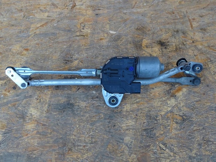 фото №14, Audi rsq3 q3 8u 11- механизм моторчик дворник перед переднее 8u2955023