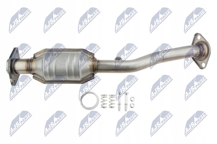 фото №11, Катализатор do nissan micra iv 1.2